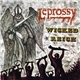 Leprossy - Wicked Reich